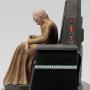 Snoke On His Throne Elite