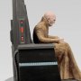 Snoke On His Throne Elite