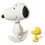 Peanuts: Snoopy & Woodstock 1997