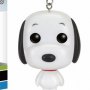 Peanuts: Snoopy Pop! Keychain