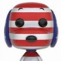 Peanuts: Snoopy Patriotic Pop! Vinyl (SDCC 2016)