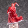 Snow Bunny Chinese New Year (Mataro)