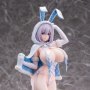 Snow Bunny (Mataro)