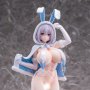 Snow Bunny (Mataro)