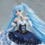 Character Vocal 01: Snow Miku Snow Princess