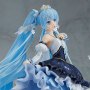 Snow Miku Snow Princess