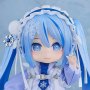 Snow Miku Yukiiro Pop Nendoroid Doll