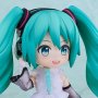Snow Miku Yukiiro Pop Nendoroid Doll