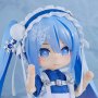 Snow Miku Yukiiro Pop Nendoroid Doll