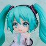 Piapro Characters: Snow Miku Yukiiro Pop Nendoroid Doll