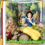 Snow White D-Stage Diorama