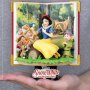 Snow White D-Stage Diorama