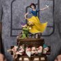 Snow White Deluxe