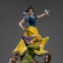 Snow White Deluxe
