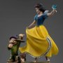 Snow White Deluxe