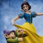 Snow White Deluxe