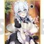 Snow Woman Yukino Mifuyu Yukino Maid (Puusaki Puuna)