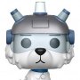 Rick And Morty: Snowball Pop! Vinyl