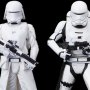 Star Wars: Snowtrooper And Flametrooper First Order 2-PACK