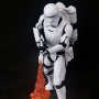 Snowtrooper And Flametrooper First Order 2-PACK