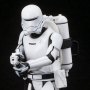 Snowtrooper And Flametrooper First Order 2-PACK