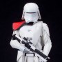 Snowtrooper And Flametrooper First Order 2-PACK