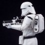 Snowtrooper And Flametrooper First Order 2-PACK