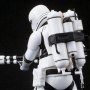 Snowtrooper And Flametrooper First Order 2-PACK