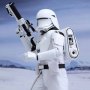 Star Wars: Snowtrooper First Order