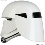 Snowtrooper First Order Helmet