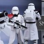 Snowtrooper First Order Officer