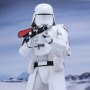 Star Wars: Snowtrooper First Order Officer