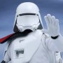Snowtrooper First Order Officer