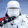 Snowtrooper First Order Officer