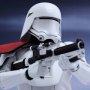 Snowtrooper First Order Officer