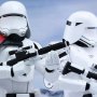 Snowtroopers First Order 2-PACK