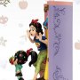 Ralph Breaks Internet: Snow White And Vanellope D-Stage Diorama