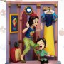 Snow White And Vanellope D-Stage Diorama