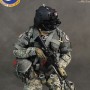 160th SOAR Night Stalkers Pilot (studio)