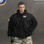 160th SOAR Night Stalkers Pilot (studio)