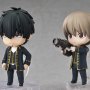 Sogo Okita Nendoroid