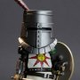 Solaire Of Astora