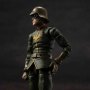 Mobile Suit Gundam-Gundam Military Generation: Soldier 01 Principality Of Zeon Army