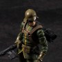 Soldier 01 Principality Of Zeon Army