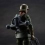 Soldier 02 Principality Of Zeon Army