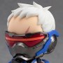 Soldier 76 Classic Skin Nendoroid