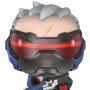 Overwatch: Soldier 76 Pop! Vinyl (Gamestop)