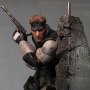 Metal Gear Solid: Solid Snake