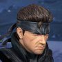 Solid Snake Grand Scale