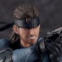 Solid Snake MGS2 Updated Edition